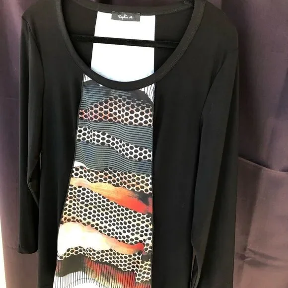 Blouse  - Picture 3 of 6